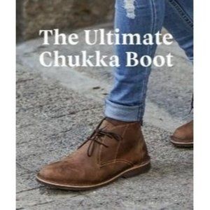 Ugg shop groveland chukka